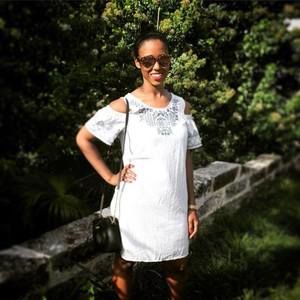 Meet your Posher, Maryfrancis